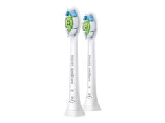 Rezerva periuta electrica Philips Sonicare Optimal White HX6062/10, 2 bucati