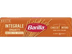 Paste lungi Integrale Spaghetti n5 Barilla, 500g
