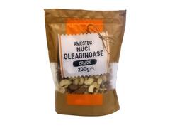Amestec Nuci Oleaginoase 225G