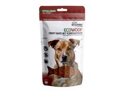 Crispy Bars Cu Seminte De Dovleac, 125G