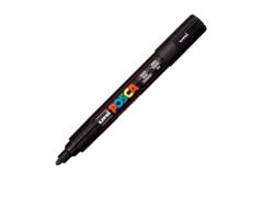 # Marker Negru, 18-25 Mm