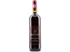 Beciul Domnesc Cabernet Sauvignon Sec 0.75L