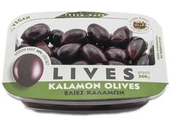 Lyrakis Famiy Masline Kalamon 200 g