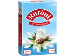 Raraul Lapte Praf 250G