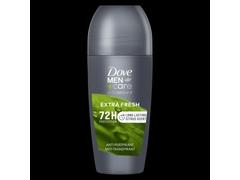 Anti-perspirant ROLL ON MEN CARE EX FRE 72h 50ML