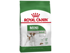 Royal Canin Dog Mini adult 1kg vrac