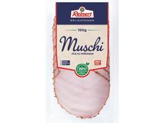 Reinert Muschi file cu mirodenii 100 g