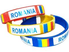 Bratari Romania 3 Buc/Set