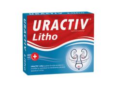 URACTIV LITHO 30CPS