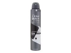 Anti-perspirant DOVE MEN+CARE Invisible Dry 72h 200ml