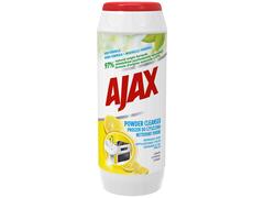 Praf pentru curatat Ajax Lemon 450g