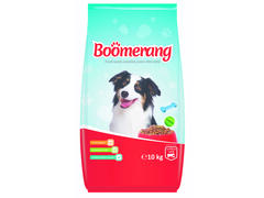 HR US  PT CAINI 10 KG BOOMERAN