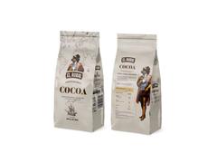 Cacao El Rubio Profesional 20-22% 500G