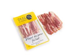 Piept de porc crud uscat Drag de Romania 80g