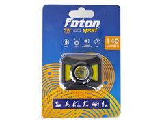 Foton Sport Hl0163 3W+5W Usb