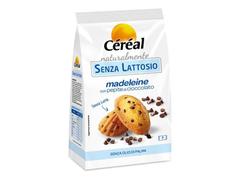 Cereal Fara Lactoza Madlene Pepite Cioco 210 G