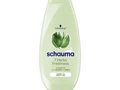 Sampon Par Schauma 7 Plante 250ML