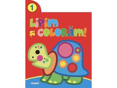 Lipim Si Coloram 1