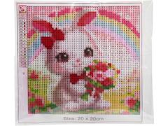 Set Creatie Paste Diamante