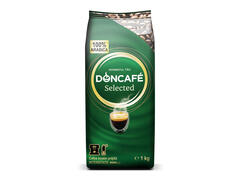 Cafea Boabe Doncafe Selected 1Kg