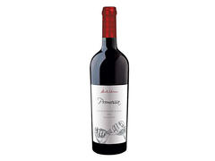 Promessa Feteasca Neagra&Syrah, 0.75L, sec