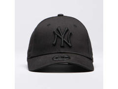 Șapcă Baseball MLB New York Yankees Negru Adulți