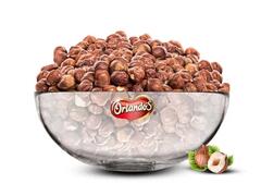 Alune De Padure Coaja Vrac