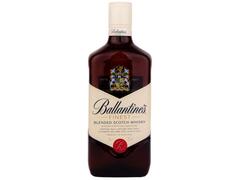 Ballantines Whisky 0.7l