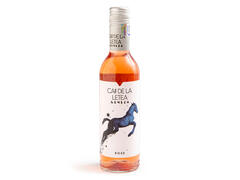 Caii de la Letea Geneza Rose  375 ml