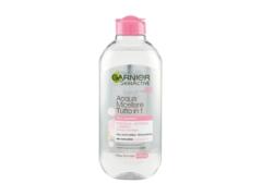 Apa Micelara Piele Sensibila Garnier 400Ml