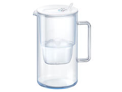 Cana Filtranta Aquaphor Glass Cu Cartus B25