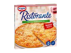 Pizza Ristorante Margherita Dr. Oetker, 295g