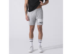 Şort Box Everlast gri Bărbați