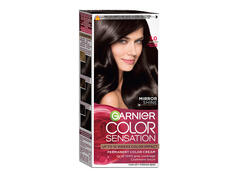 Vopsea De Par Color Sensation Garnier 3.0 - Saten Prestige