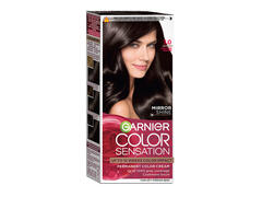 Vopsea de par Color Sensation 3.0 - saten prestige Garnier