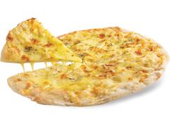 Pizza 4 Formaggi 600G