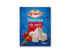 PRESIDENT TELEMEA 200GR VACA