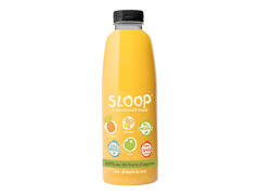 Smoothie Ghimbereta Family Mar ananas si ghimbir 750ML Sloop