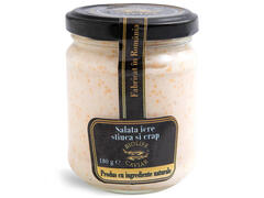 Salata cu icre de stiuca si crap, Biolife 180g
