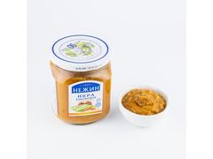 ZACUSCA DE DOVLECEL 450G