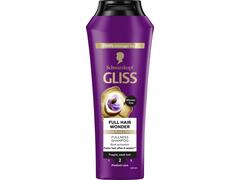 Gliss Sampon Full Hair Wonder