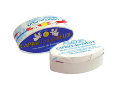 Branza Cu Mucegai Caprice De Dieux Bongrain 125G