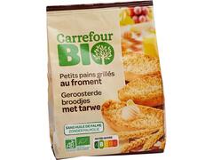 Paine Prajita 225G Carrefour Bio