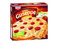 Pizza quattroformaggi congelata 335 g Guseppe