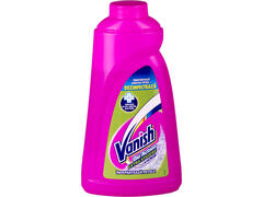 Vanish Oxi Action Extra Hygiene solutie pentru pete 940 ml