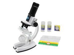 Microscop Eastcolight 100/200/450