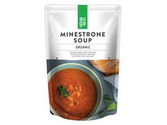 Auga Bio supa minestrone 400 g