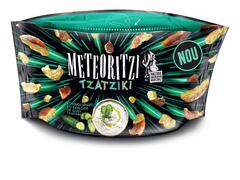 Meteoritzi Tzatziki 75G