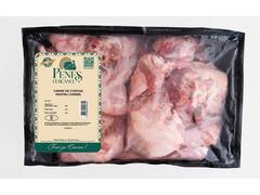 Carne de curcan pentru ciorba Penes