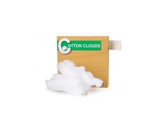 Bumbac Clouds Vapefly